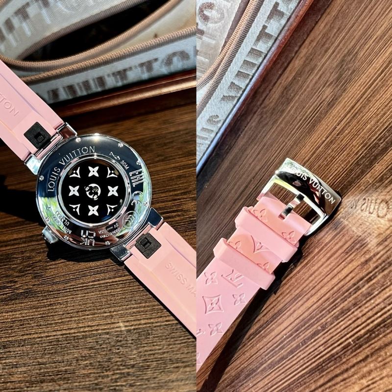 LOUIS VUITTON Watches